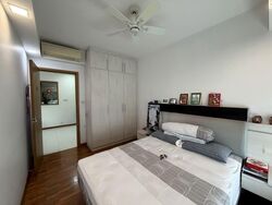 The Sensoria (D27), Condominium #593691311